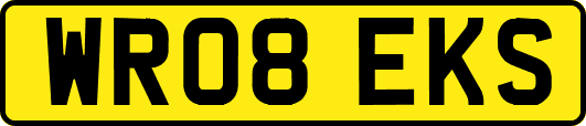 WR08EKS