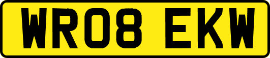 WR08EKW