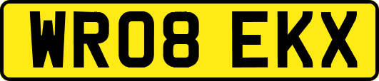 WR08EKX