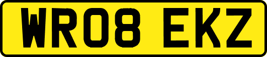 WR08EKZ
