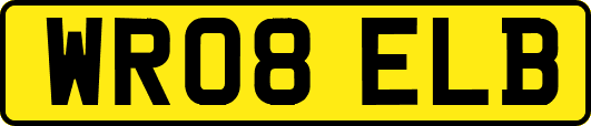 WR08ELB