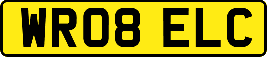 WR08ELC
