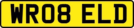 WR08ELD