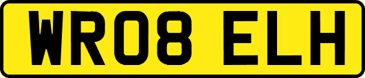 WR08ELH