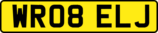 WR08ELJ