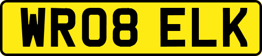 WR08ELK