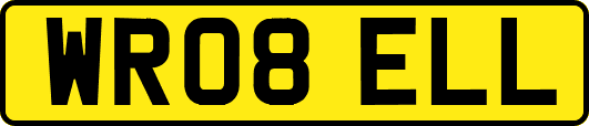 WR08ELL