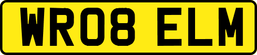 WR08ELM