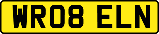 WR08ELN