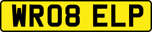WR08ELP