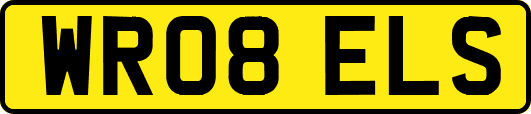 WR08ELS