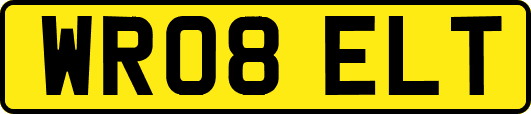 WR08ELT