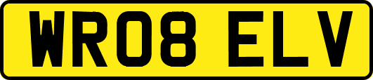 WR08ELV