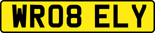 WR08ELY
