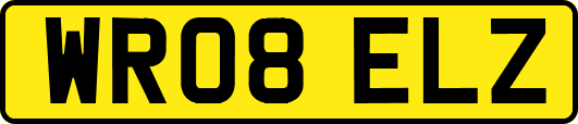 WR08ELZ