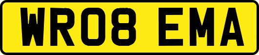 WR08EMA