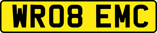 WR08EMC