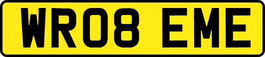 WR08EME