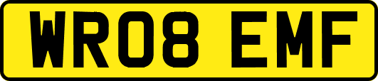 WR08EMF