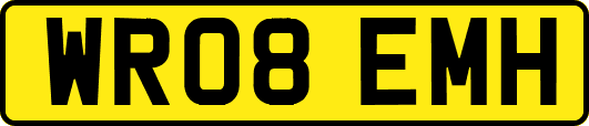 WR08EMH