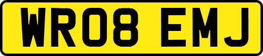 WR08EMJ