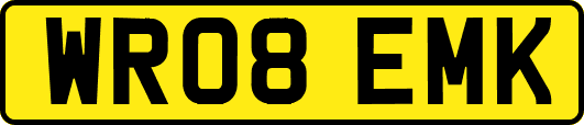 WR08EMK