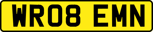 WR08EMN