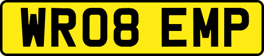 WR08EMP