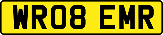 WR08EMR