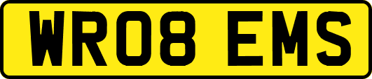 WR08EMS