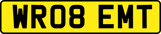WR08EMT