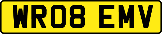 WR08EMV