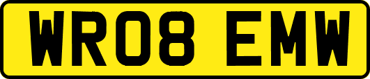 WR08EMW