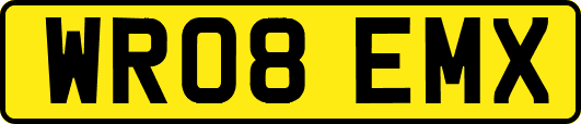 WR08EMX