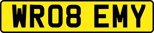 WR08EMY
