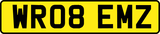 WR08EMZ