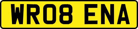 WR08ENA