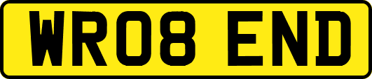 WR08END