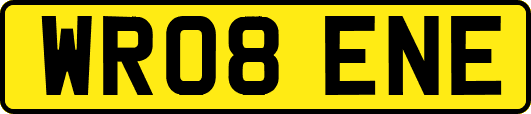 WR08ENE