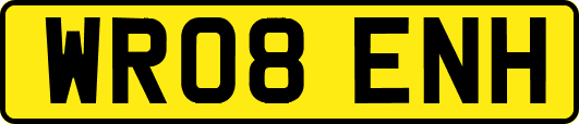 WR08ENH