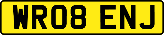 WR08ENJ