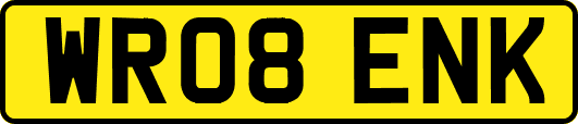 WR08ENK