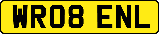 WR08ENL
