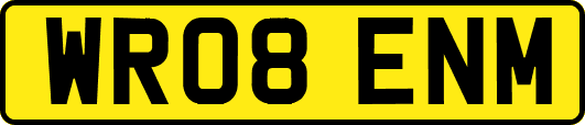 WR08ENM