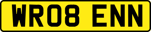 WR08ENN