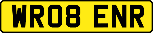 WR08ENR
