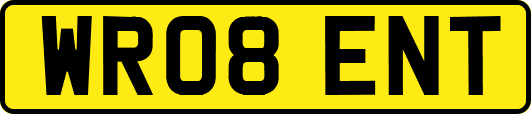 WR08ENT