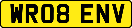 WR08ENV