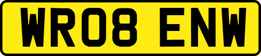 WR08ENW
