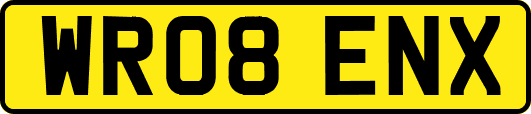 WR08ENX